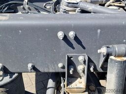 Volvo FH 13.500 Globetrotter XL 6x2 - Retarder - Full...