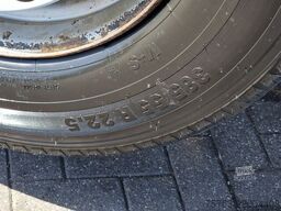 Volvo FH 13.500 Globetrotter XL 6x2 - Retarder - Full...