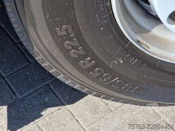 Volvo FH 13.500 Globetrotter XL 6x2 - Retarder - Full...