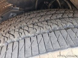 Volvo FH 13.500 Globetrotter XL 6x2 - Retarder - Full...