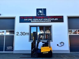 Hyster J1.6XNT (SWB)