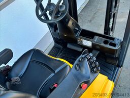 Hyster J1.6XNT (SWB)