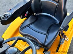 Hyster J1.6XNT (SWB)