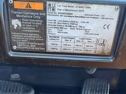 Hyster J1.6XNT (SWB)