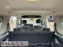 MERCEDES-BENZ Citan | Rampe | 6 Sitze | 2x Schiebetür | 1. Han