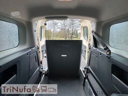 MERCEDES-BENZ Citan | Rampe | 6 Sitze | 2x Schiebetür | 1. Han