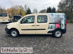 MERCEDES-BENZ Citan | Rampe | 6 Sitze | 2x Schiebetür | 1. Han