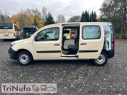 MERCEDES-BENZ Citan | Rampe | 6 Sitze | 2x Schiebetür | 1. Han