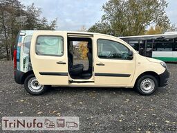MERCEDES-BENZ Citan | Rampe | 6 Sitze | 2x Schiebetür | 1. Han