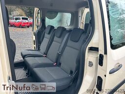MERCEDES-BENZ Citan | Rampe | 6 Sitze | 2x Schiebetür | 1. Han