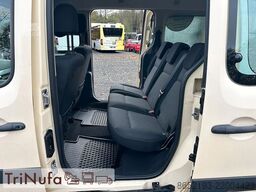 MERCEDES-BENZ Citan | Rampe | 6 Sitze | 2x Schiebetür | 1. Han