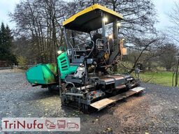 VÖGELE Vögele Super 1300 3i|ohne Bediensystem/ERGOPlus|