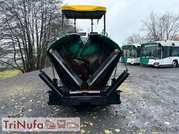 VÖGELE Vögele Super 1300 3i|ohne Bediensystem/ERGOPlus|