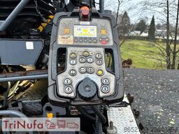 VÖGELE Vögele Super 1300 3i|ohne Bediensystem/ERGOPlus|
