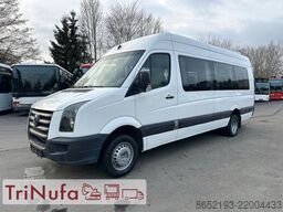 VOLKSWAGEN Crafter | 19 Sitze | Schiebetür |