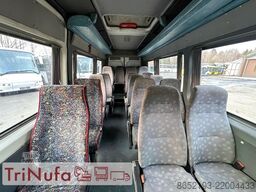 VOLKSWAGEN Crafter | 19 Sitze | Schiebetür |