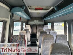 VOLKSWAGEN Crafter | 19 Sitze | Schiebetür |