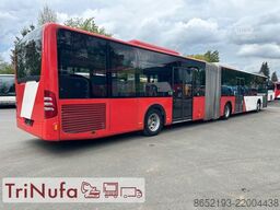 MERCEDES-BENZ O 530 Citaro G, 5x | 299 PS | EEV |