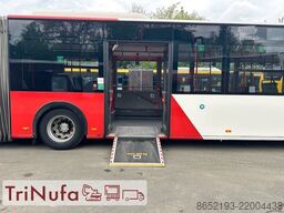 MERCEDES-BENZ O 530 Citaro G, 5x | 299 PS | EEV |