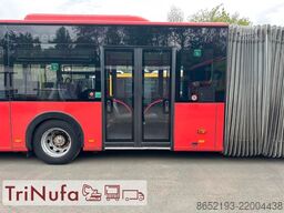 MERCEDES-BENZ O 530 Citaro G, 5x | 299 PS | EEV |