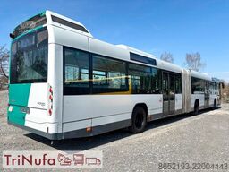 VOLVO 7700A | Klima | Euro 5 EEV | 592.454 KM |