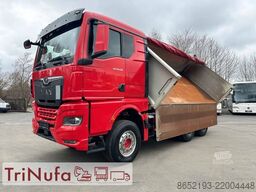 MAN TGX 26.510 | Bordmatik | 6 x 4 | Klima |
