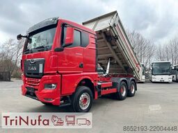 MAN TGX 26.510 | Bordmatik | 6 x 4 | Klima |