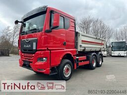 MAN TGX 26.510 | Bordmatik | 6 x 4 | Klima |