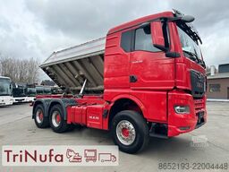 MAN TGX 26.510 | Bordmatik | 6 x 4 | Klima |