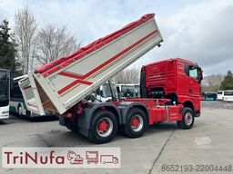 MAN TGX 26.510 | Bordmatik | 6 x 4 | Klima |