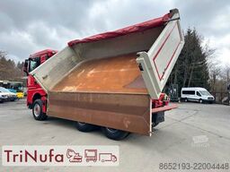MAN TGX 26.510 | Bordmatik | 6 x 4 | Klima |