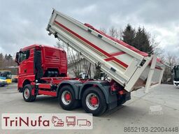 MAN TGX 26.510 | Bordmatik | 6 x 4 | Klima |