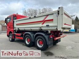 MAN TGX 26.510 | Bordmatik | 6 x 4 | Klima |