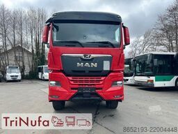 MAN TGX 26.510 | Bordmatik | 6 x 4 | Klima |