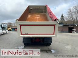 MAN TGX 26.510 | Bordmatik | 6 x 4 | Klima |