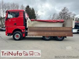 MAN TGX 26.510 | Bordmatik | 6 x 4 | Klima |