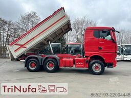 MAN TGX 26.510 | Bordmatik | 6 x 4 | Klima |
