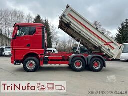 MAN TGX 26.510 | Bordmatik | 6 x 4 | Klima |