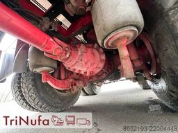 MAN TGX 26.510 | Bordmatik | 6 x 4 | Klima |