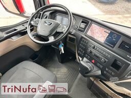 MAN TGX 26.510 | Bordmatik | 6 x 4 | Klima |