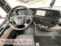 MAN TGX 26.510 | Bordmatik | 6 x 4 | Klima |