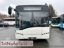 SOLARIS Solaris Urbino 12 | Euro 5 | Klima | Retard