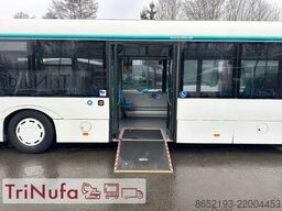 SOLARIS Solaris Urbino 12 | Euro 5 | Klima | Retard