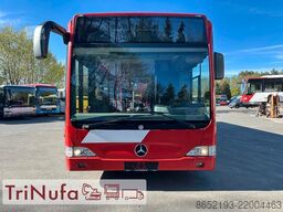 MERCEDES-BENZ O 530 Citaro | Euro 5 | 299 PS |