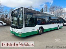 MAN A21 | Klima | Retarder |