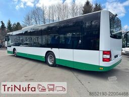 MAN A21 | Klima | Retarder |