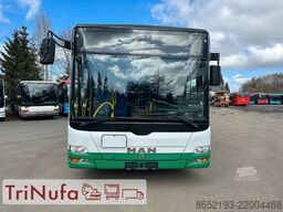 MAN A21 | Klima | Retarder |