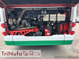 MAN A21 | Klima | Retarder |
