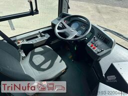 MAN A21 | Klima | Retarder |