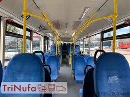 MAN A21 | Klima | Retarder |